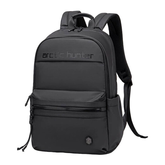 Mochila para Portátil 15.6” Arctic Hunter YUKON Preta | Ref. 235.ARMO334