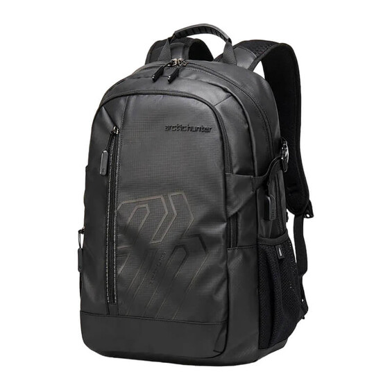 Mochila para Portátil 15.6” Arctic Hunter PAAUMU Preta | Ref. 235.ARMO319