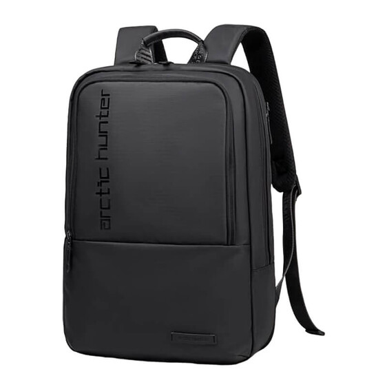Mochila para Portátil 15.6” Arctic Hunter YUKON Preta | Ref. 235.ARMO333