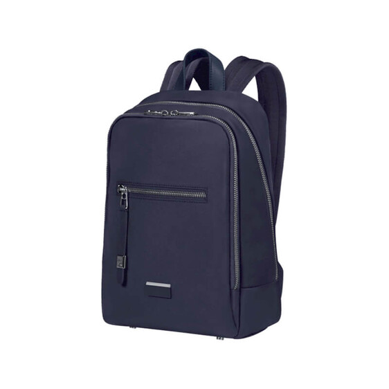 Samsonite Mochila de Senhora Casual BE-HER Azul Marinho | Ref. 92KJ401121