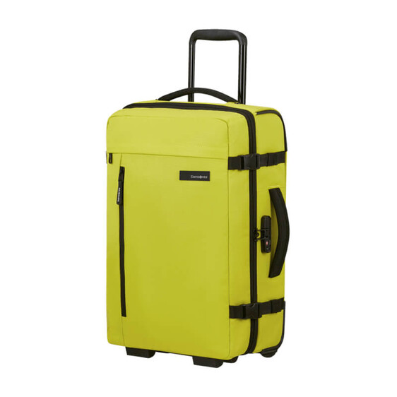 Samsonite Saco de Viagem c/ Rodas 55cm ROADER Lima | Ref. 92KJ200714
