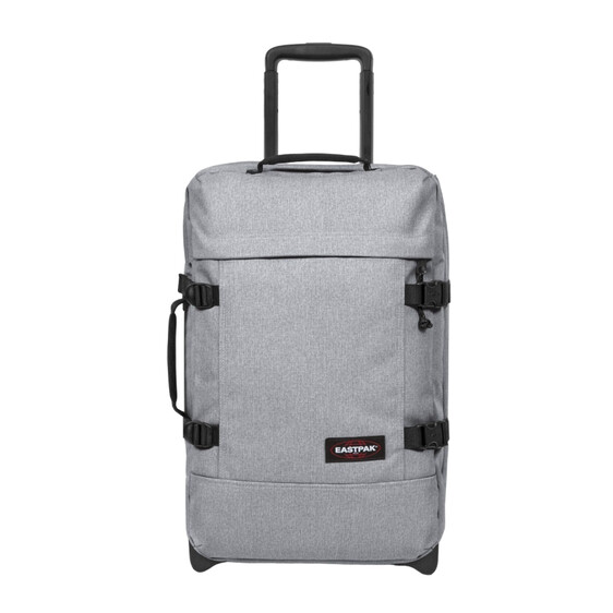 Mala de Cabine / Trolley 51cm 2R Eastpak TRANVERZ S Sunday Grey | Ref. 267.61L363