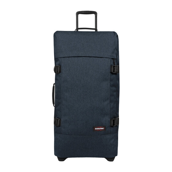 Mala de Viagem / Trolley Grande 79cm 2R Eastpak TRANVERZ L Triple Denim | Ref. 267.63L26W