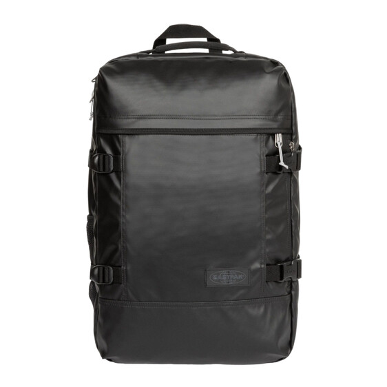 Mochila de Cabine Eastpak TRAVELPACK Tarp Black | Ref. 267.BBRO13