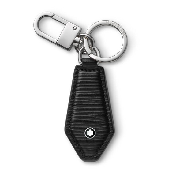 Porta Chaves c/ Gancho Diamond MONTBLANC Meisterstück 4810 Preto | Ref. 238.130932