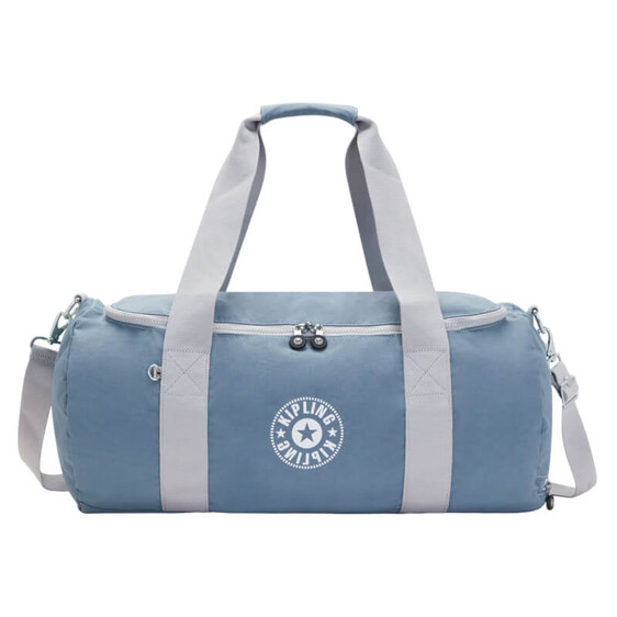 Saco de Viagem Cabine 53cm ARGUS S Brush Blue C | Ref. 187.40KI6810UY6