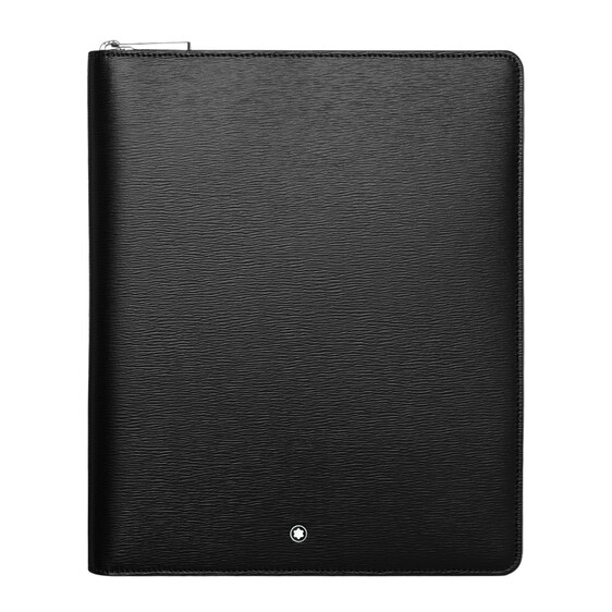 Porta Notebook MONTBLANC Meisteristück 4810 Preto | Ref. 238.129228