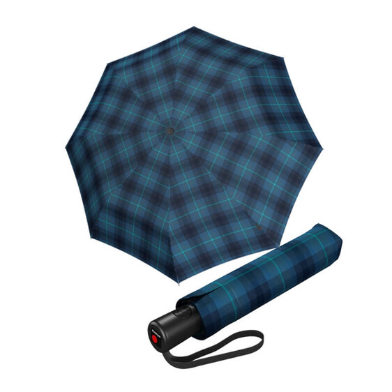 Guarda-Chuva Knrips Dobrável A.200 Médio Duomatic Breathe | Ref. 300.9572008566