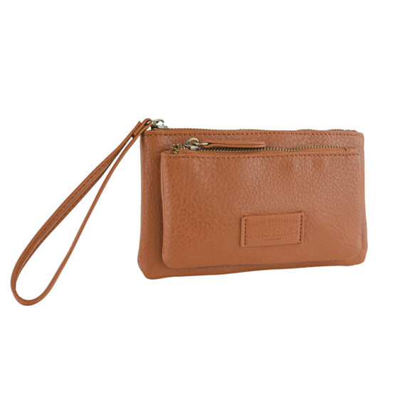 Bolsa de Mão Lois ANKENY Castanha | Ref. 237.31942501