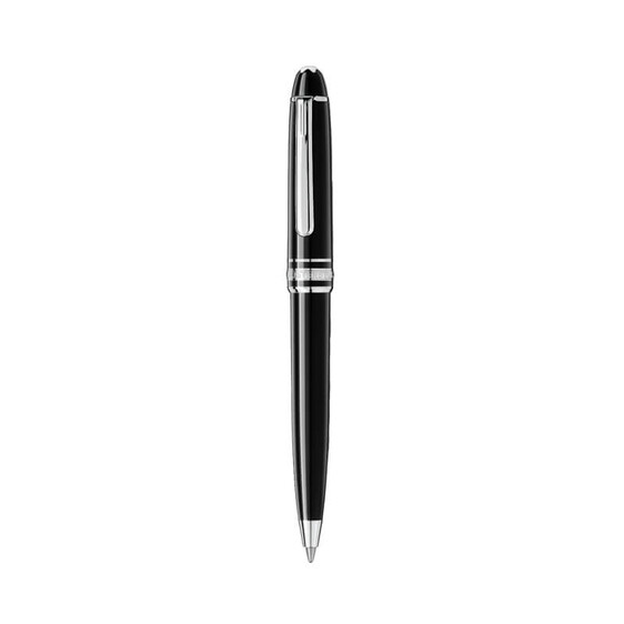Ballpoint MONTBLANC Meisterstück Homage to W.A. Mozart Preta | Ref. 238.132472
