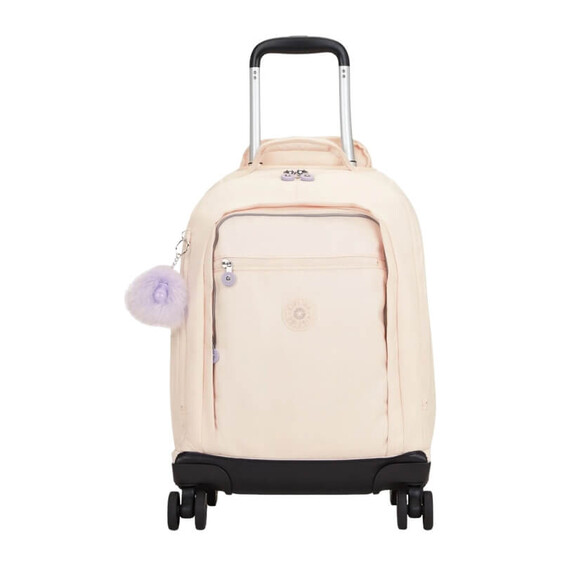 Mochila Escolar com Rodas KIPLING New Zea Tender Blossom | Ref. 187.40KI5447SG1