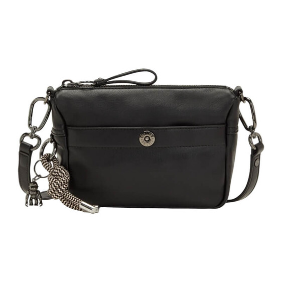 Bolsa de Tiracolo KIPLING Xandra Black FL | Ref. 187.40KI649566C