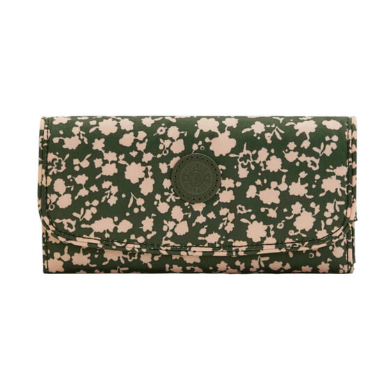 Carteira de Senhora KIPLING Money Land Fresh Floral | Ref. 187.40KI4437Z80