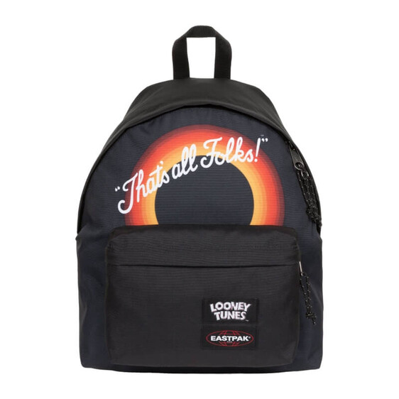 Mochila EASTPAK Padded Park’r That's All Folks! | Ref. 267.6208J9