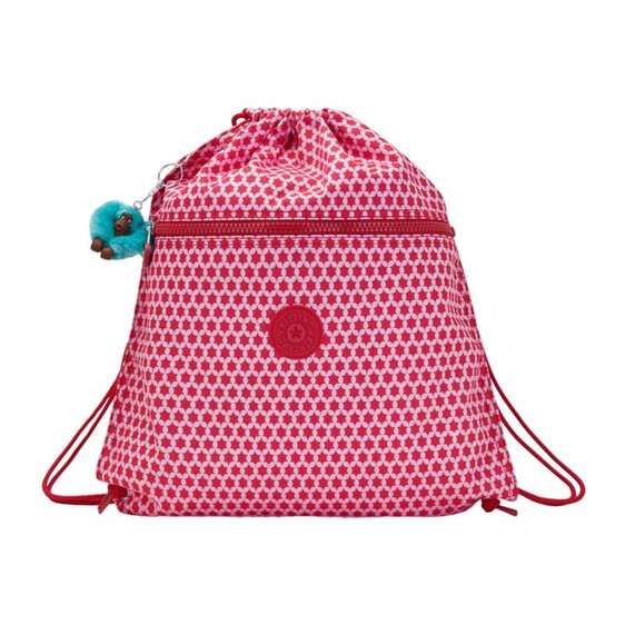 Mochila Saco KIPLING Supertaboo Starry Dot Prt | Ref. 187.40KI56375DT