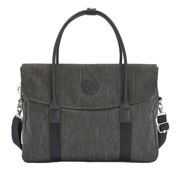 Pasta de Senhora KIPLING Superworker Black Peppery | Ref. 187.40KI519078S
