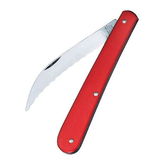 Canivete 84mm VICTORINOX Baker’s Knife Vermelho | Ref. 320.07830.11