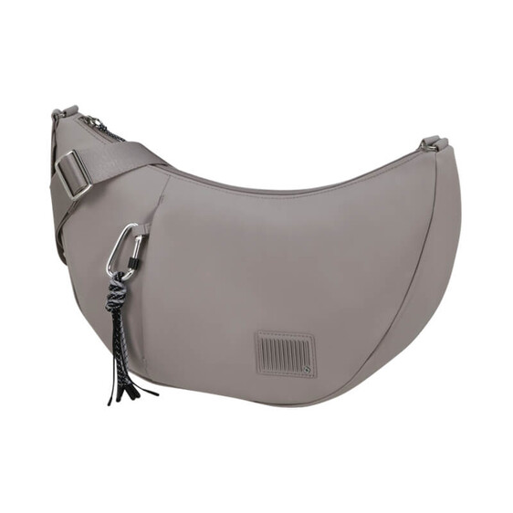 SAMSONITE Bolsa de Ombro Wander Last Rosa | Ref. 92KN900240