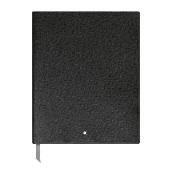 Notebook Pautado MONTBLANC Fine Stationery Sketch #149 Preto | Ref. 238.116931
