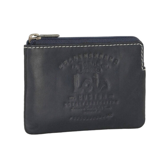 Porta-Moedas LOIS Massachusetts Azul | Ref. 237.1100205