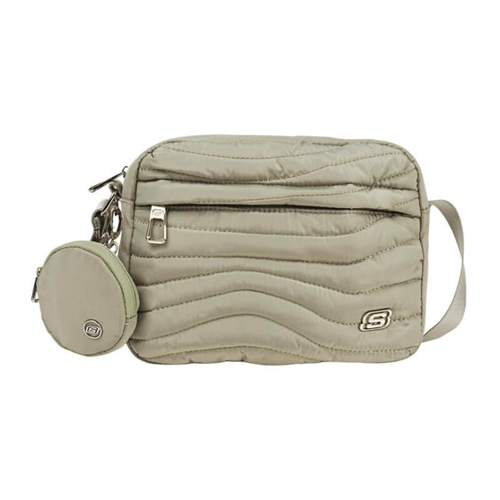 Bolsa de Tiracolo SKECHERS Carolina Pedra | Ref. 237.S115602