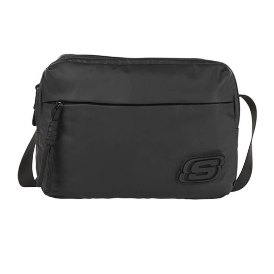 Bolsa de Tiracolo SKECHERS Hazard Preta | Ref. 237.S116101