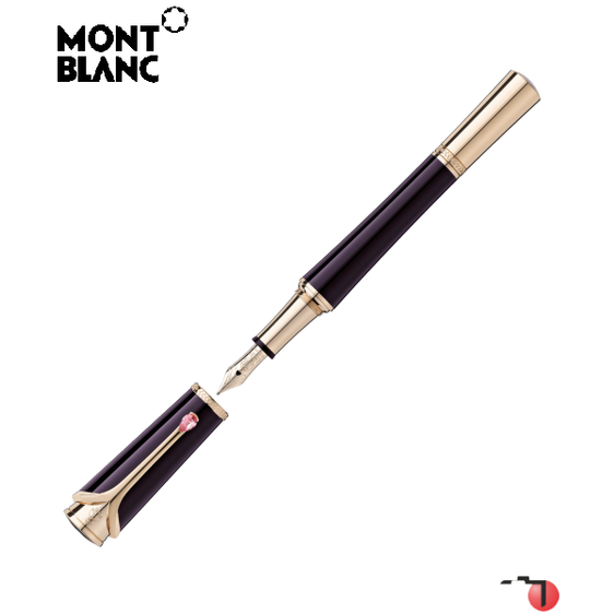 Caneta-tinteiro Montblanc - ref. 238.106631