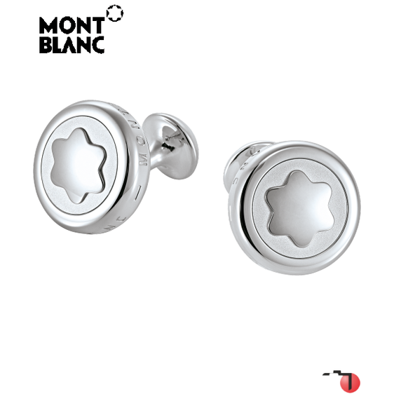 Botão de Punho Creative Montblanc