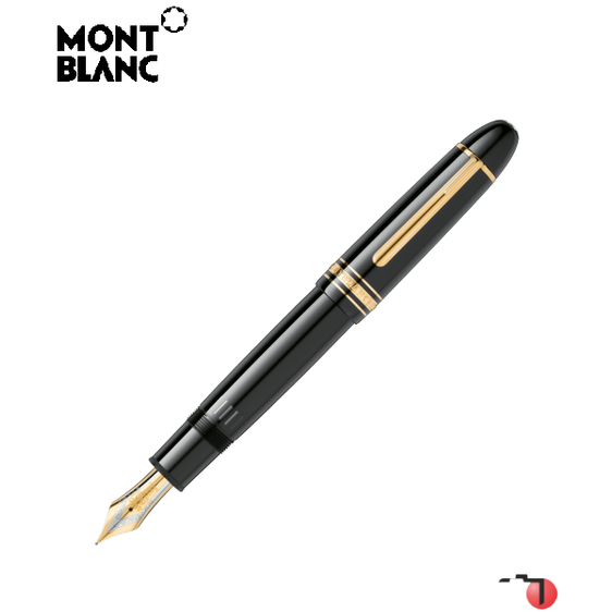 Caneta-tinteiro Montblanc - ref. 238.10574