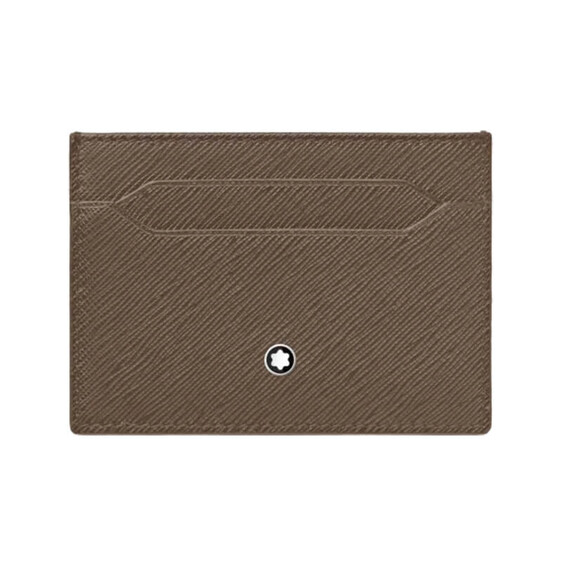 Porta-Cartões 5CC MONTBLANC Sartorial Mastic | Ref. 238.198243