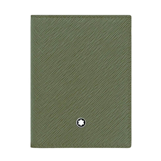 Porta-Cartões Vertical 4CC MONTBLANC Sartorial Clay | Ref. 238.198241