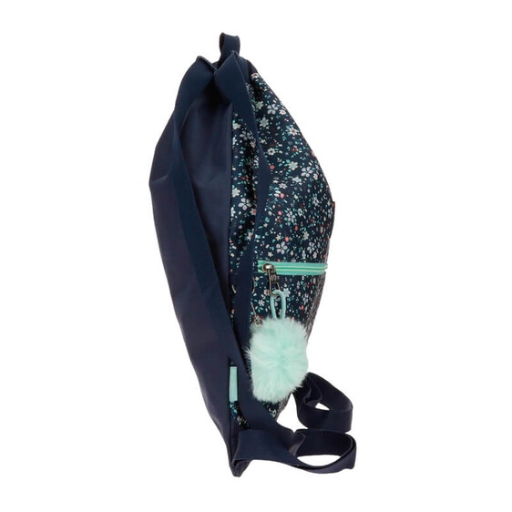 Bolsa Deporte Mujer Pepe Jeans Alenka Travel Bag Blue 55 X 27 X 20