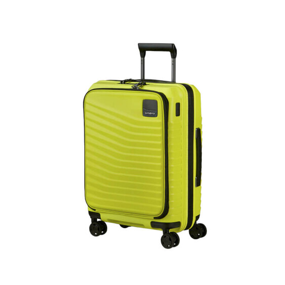 SAMSONITE Mala de Cabine / Trolley 55cm 4R Exp. Intuo Easy Access Lima | Ref. 92KL900574