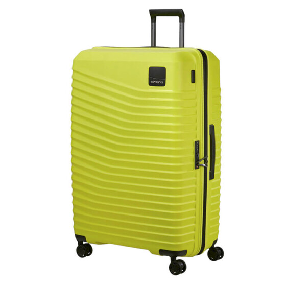 SAMSONITE Mala de Viagem / Trolley Gigante 81cm 4R Exp. Intuo Lima | Ref. 92KL900474