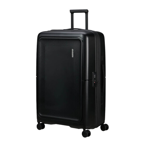 AMERICAN TOURISTER Mala Grande 77cm 4R EXP. DashPop Preta | Ref. 92MG500319