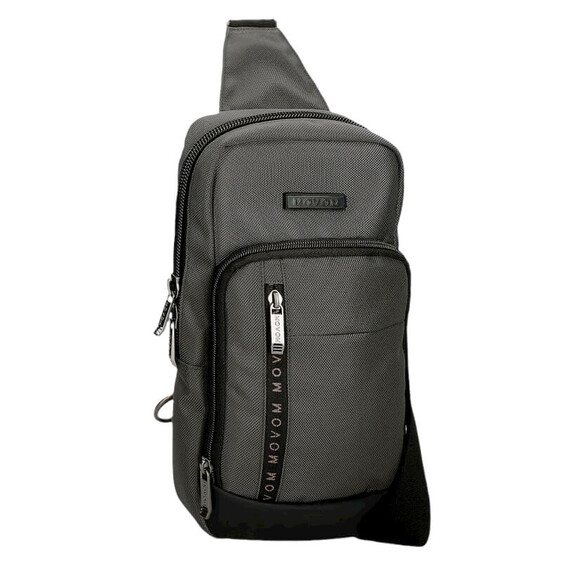 Mochila de Traçar MOVOM Buster Cinza | Ref. 186.5345922