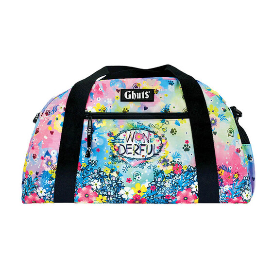 Ghuts Saco Desportivo Redondo GH102 P06 Wonderful 1022406 | Ref. 294.2410206