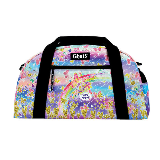 Ghuts Saco Desportivo Redondo GH102 P08 Super Magical 1022408 | Ref. 294.2410208