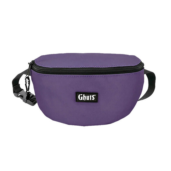 GHUTS Bolsa de Cintura GH159 L44 Grape Purple 1592444 | Ref. 294.2415944