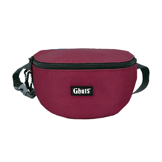 GHUTS Bolsa de Cintura GH159 L45 Mauve Red 1592445 | Ref. 294.2415945