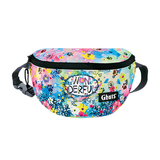 GHUTS Bolsa de Cintura GH159 P06 Wonderful 1592406 | Ref. 294.2415906