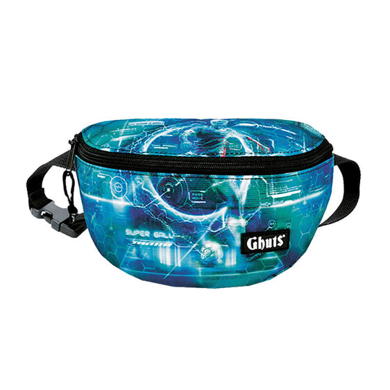 GHUTS Bolsa de Cintura GH159 P24 Laser Ball 1592424 | Ref. 294.2415924