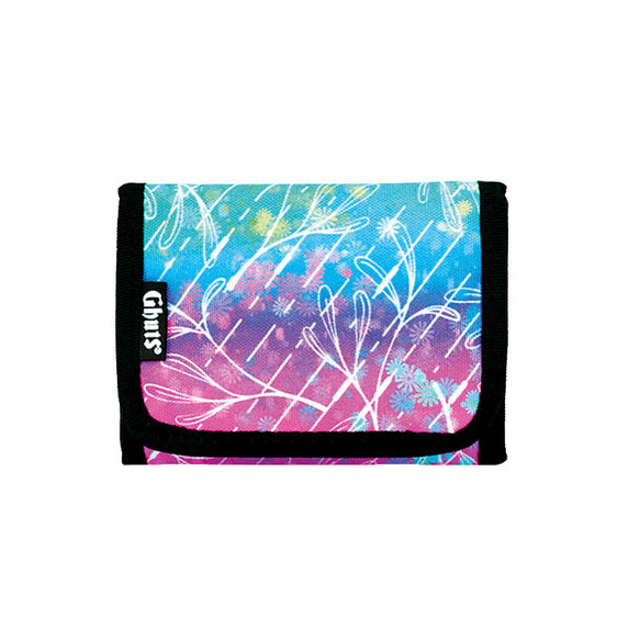 GHUTS Carteira Velcro GH113 P05 Colorup 1132405 | Ref. 294.2411305