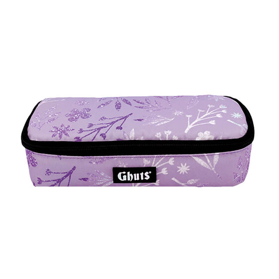 GHUTS Estojo Escolar Retangular GH157 L37 Light Plum 1572437 | Ref. 294.2415737