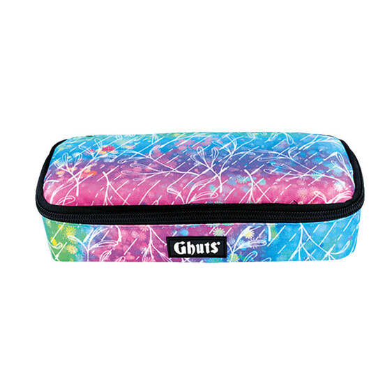 GHUTS Estojo Escolar Retangular GH157 P05 Colorup 1572405 | Ref. 294.2415705