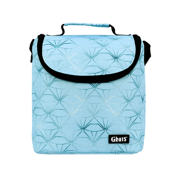 GHUTS Lancheira Grande GH152 L35 Sky Diamonds 1522435 | Ref. 294.2415235