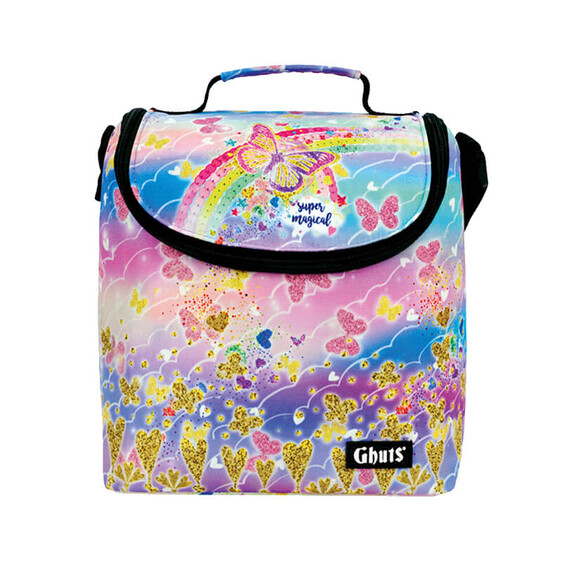 GHUTS Lancheira Grande GH152 P08 Super Magical 1522408 | Ref. 294.2415208