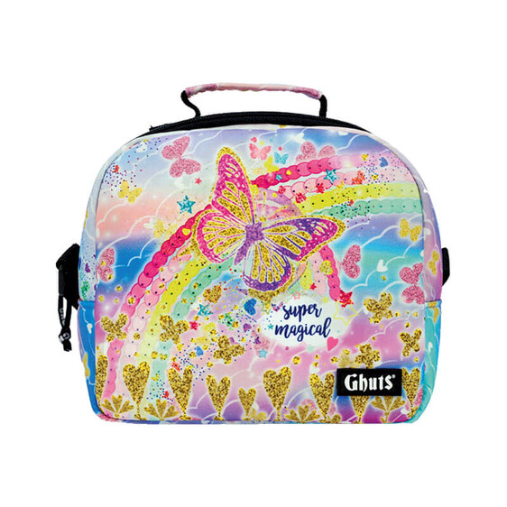 GHUTS Lancheira Pequena GH127 P08 Super Magical 1272408 | Ref. 294.2412708