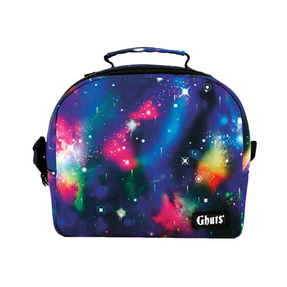 GHUTS Lancheira Pequena GH127 P13 Cosmic Stars 1272413 | Ref. 294.2412713