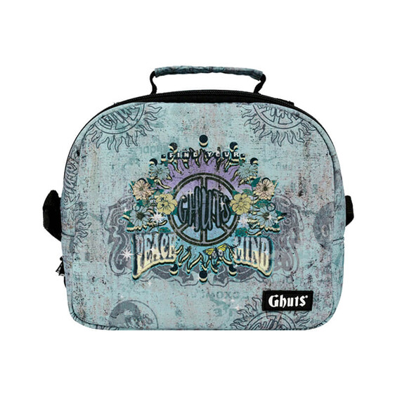 GHUTS Lancheira Pequena GH127 P14 Peace Mind 1272414 | Ref. 294.2412714